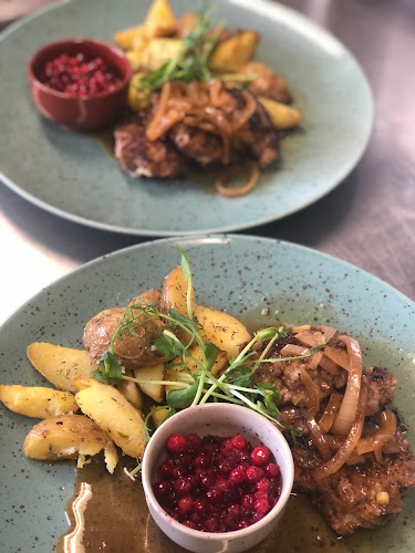 Malinda´s på Mjölkeröd - Gastronomi och hotellverksamhet