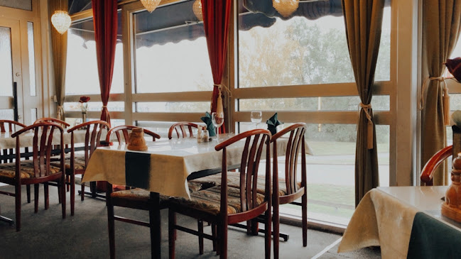 India Dream - Kungens Kurva