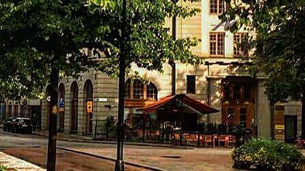 L'angolo Restaurang & Bar - Gastronomi och hotellverksamhet