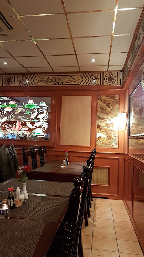 Comentarii opinii despre China Wall Restaurant