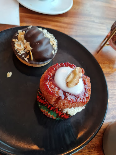 Café Barkarbystaden Open Times