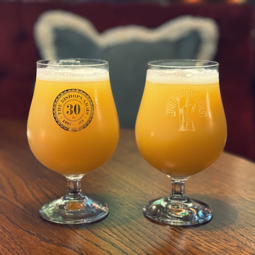 The Bishops Arms - Jönköping Phone number