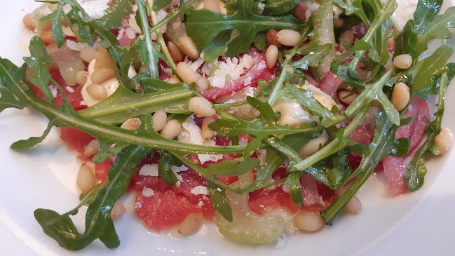 Opinii despre J! Restaurang & bageriutbildning în Östersund - Gastronomi och hotellverksamhet