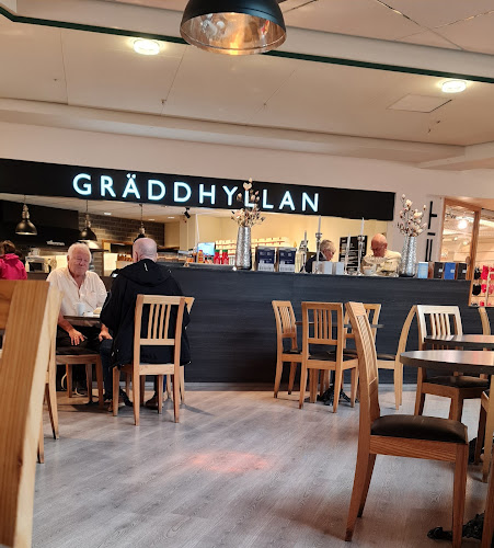 Gräddhyllan Skövde - Skövde