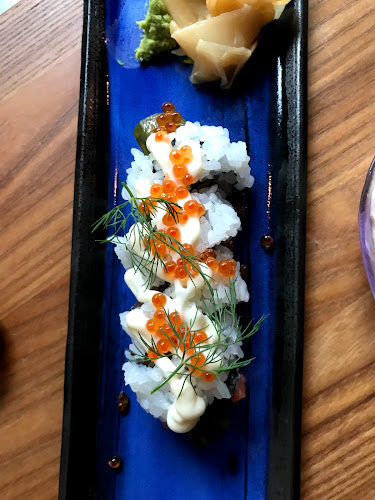 Nami - Gastronomi och hotellverksamhet