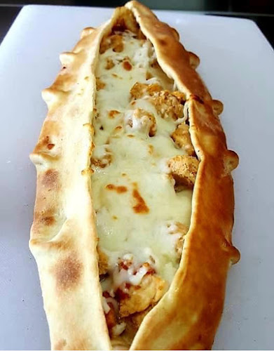 LILLA LIBANON - Gastronomi och hotellverksamhet