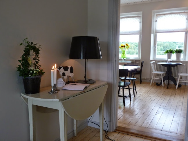 Comments and reviews of Grön Ko Café & Saluhall