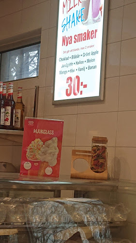 Haralds Grill & Kök - Landskrona