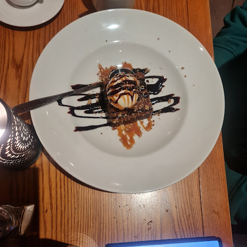 American Bar & Grill - Malmö