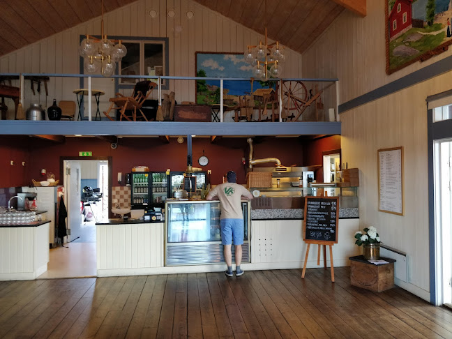 Comentarii opinii despre Sundsörn restaurang Brygghuset