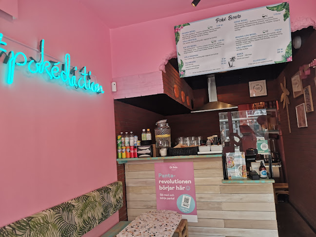 Oh Poké - Sundbyberg