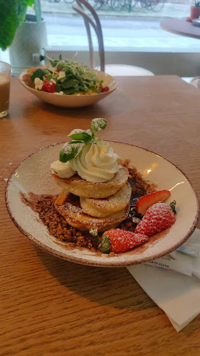 Nostra Café - Malmö