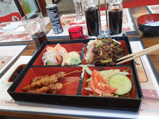 Lilla Japan Sushi