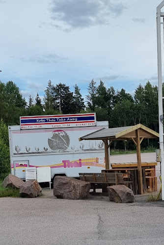 Kobs Thai Take Away - Oskarshamn
