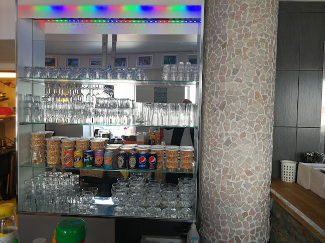 Art's Thai Kök - Gastronomi och hotellverksamhet