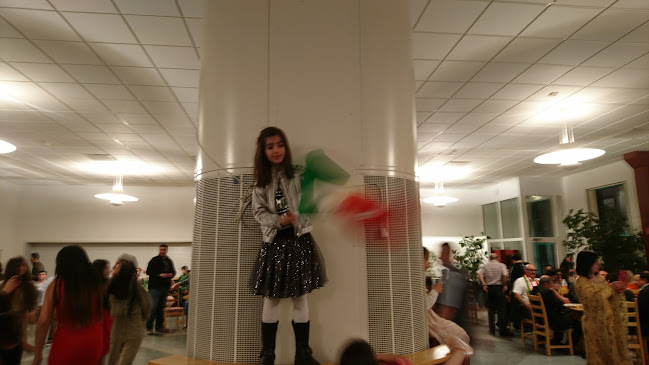 Kvarnhagskällan Restaurang - Gastronomi och hotellverksamhet