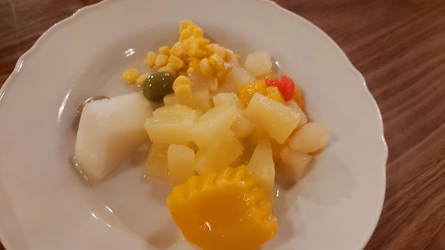 Comentarii opinii despre Asian Wok