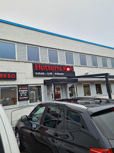 Hattens Kök