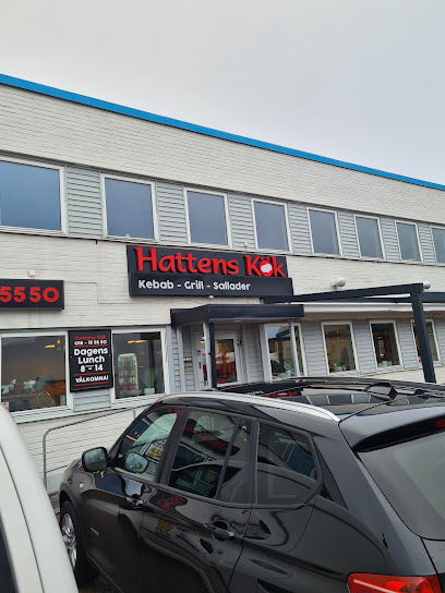 Hattens Kök
