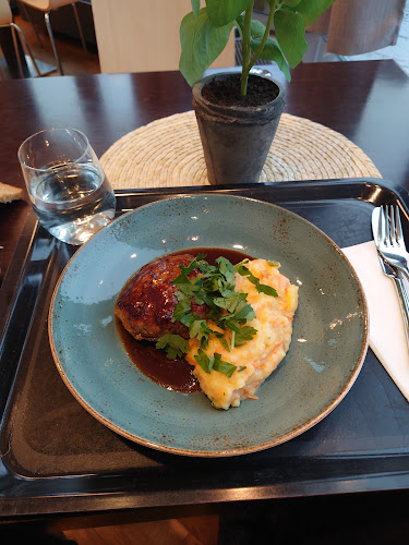 Restaurang Glaze - Gastronomi och hotellverksamhet