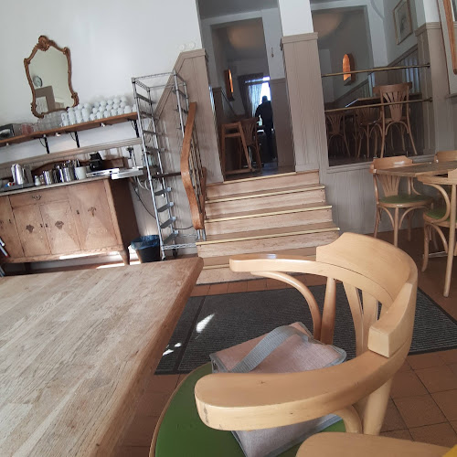 Comentarii opinii despre Torps Cafe