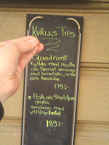 Il Siciliano - Gastronomi och hotellverksamhet