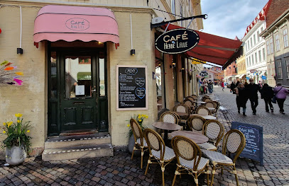 Cafe Hebbe Lelle