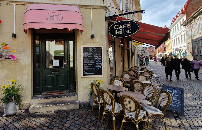 Cafe Hebbe Lelle