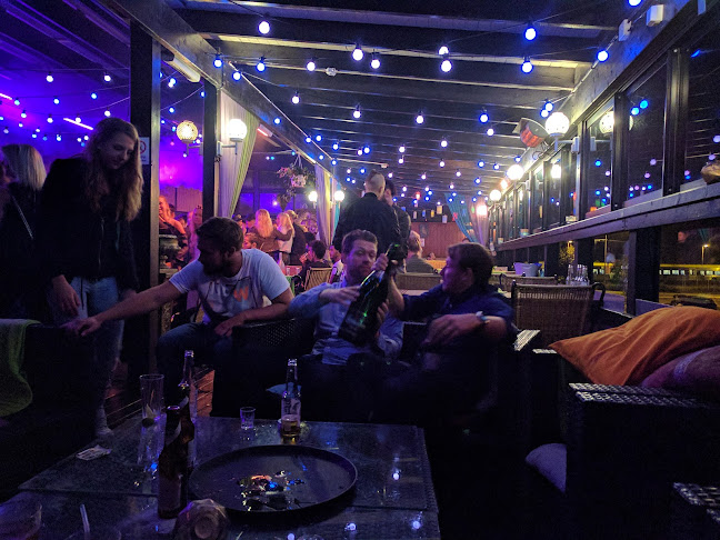 The COD - Strömstad