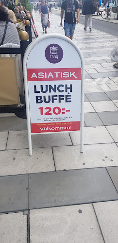 Restaurang Tang - Stockholm