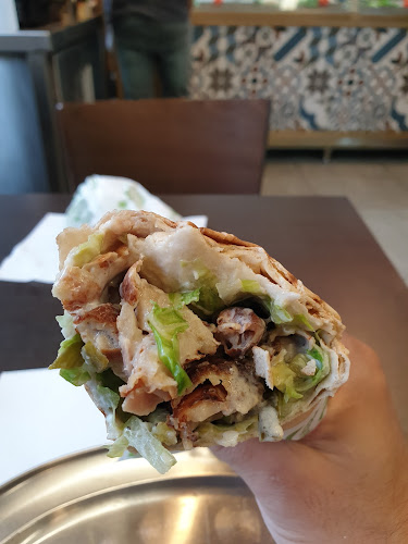 1000 & en natt - Gastronomi och hotellverksamhet