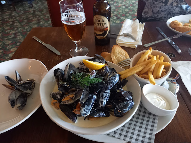 John Scott's Partille - Partille