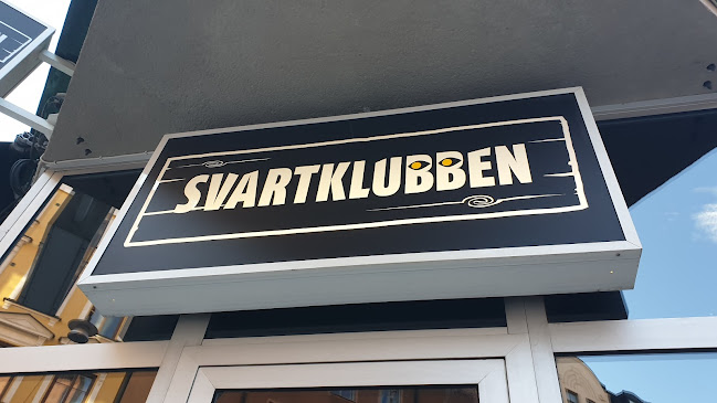 Opinii despre Svartklubben în Stockholm - Gastronomi och hotellverksamhet