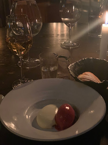 Forslundska Villan - Gastronomi och hotellverksamhet