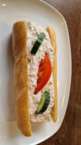 Café Elake Måns - Lidköping