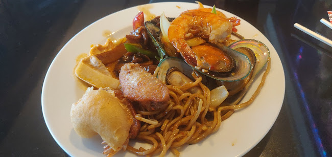 Comentarii opinii despre Chilli Thai Restaurang