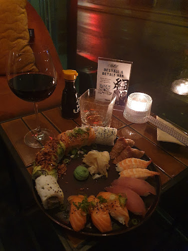 Comentarii opinii despre Chill Out Sushi