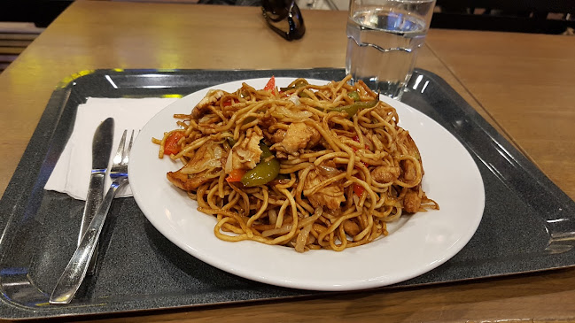 Opinii despre Kungshallen în Stockholm - Gastronomi och hotellverksamhet