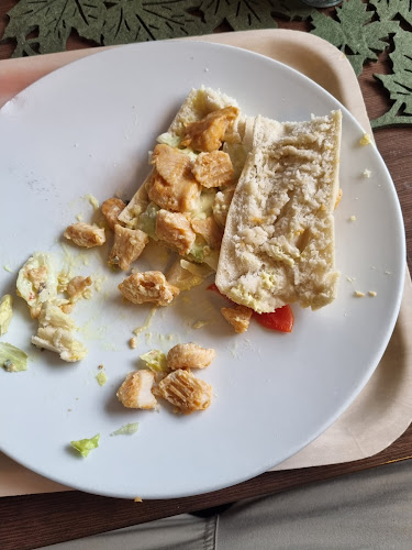 Comentarii opinii despre Dagoberts Mackbar