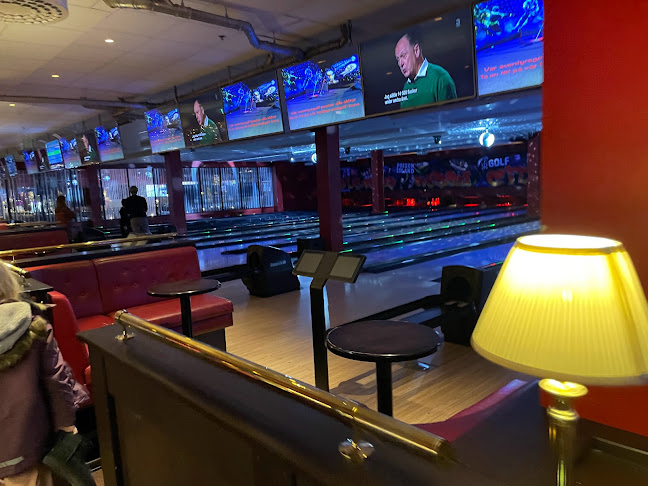 O'Learys Heron City - Kungens Kurva