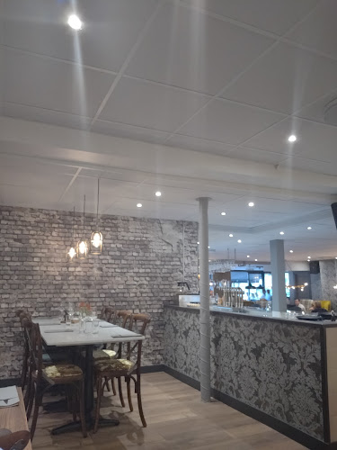 Opinii despre Rustik Kök & Bar în Karlshamn - Gastronomi och hotellverksamhet