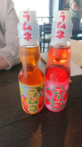 Koumi sushi - Gastronomi och hotellverksamhet