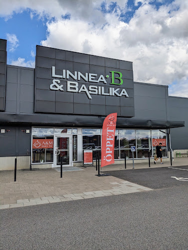 Linnea & Basilika Kristianstad - Gastronomi och hotellverksamhet
