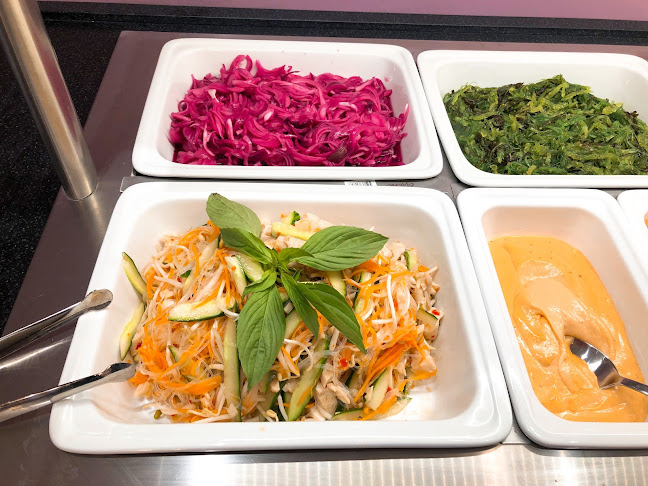 Lotus Garden - Restaurang Katrineholm - Gastronomi och hotellverksamhet