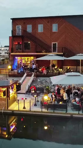 Reviews of Hamnkrogen Hudiksvall in Hudiksvall - Gastronomi och hotellverksamhet