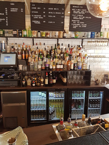 Publik Mat & Bar Phone number