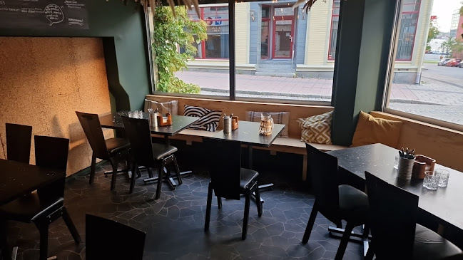 MalinsBistro - Örnsköldsvik