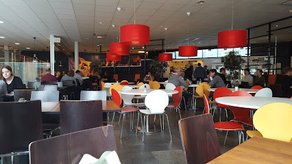 Food & Family Tornby