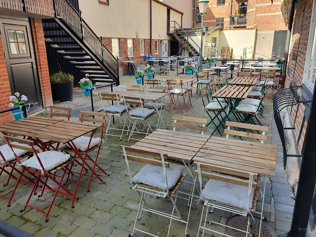 Old Town Cafe Taiwan Corner - Gastronomi och hotellverksamhet