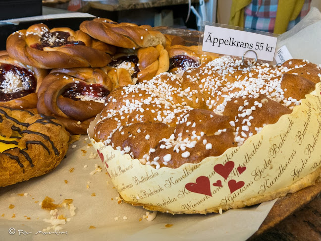 Sätra-Bageriet AB - Uppsala